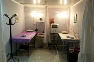Centro de Estetica Cristt Shang de Maria Fernanda Ortiz