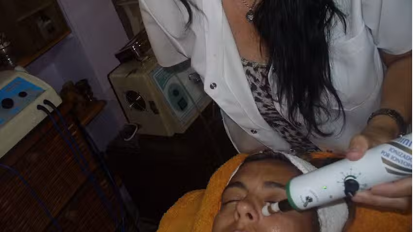 Centro de Est&eacute;tica de Julia