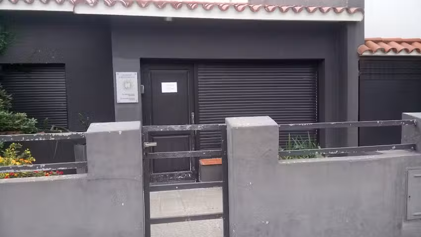 Centro de Est&eacute;tica Dental