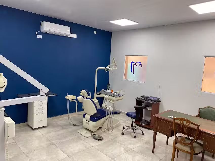 Centro de Estetica Dental