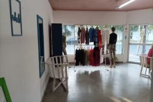 Centro de Estetica Dias Turquesa Beauty