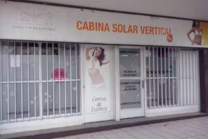 Centro de Est&eacute;tica DM