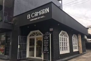 Centro de Est&eacute;tica El Camar&iacute;n