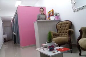 Centro de Estetica Erika Brandt