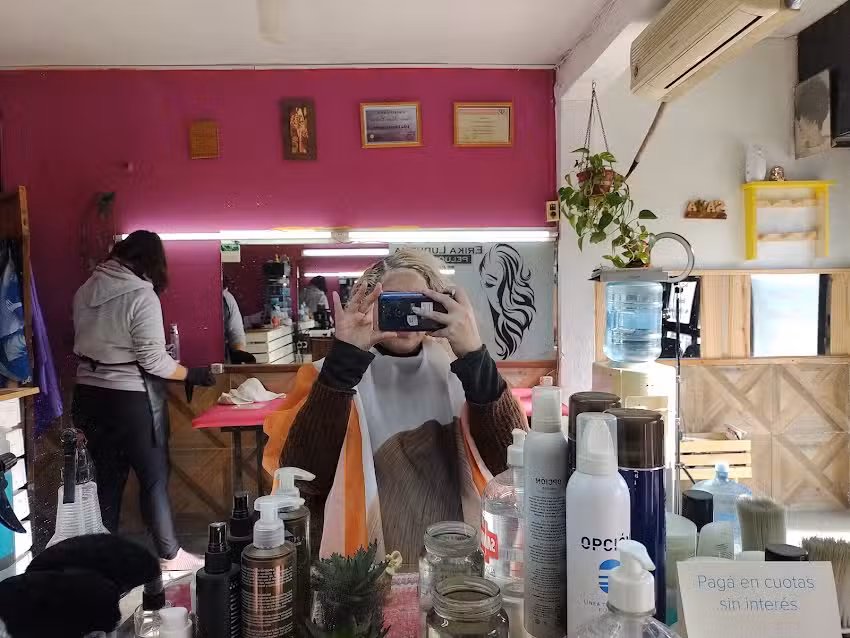 Centro de Estetica Erika