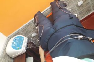 Centro De Estetica Evangelina