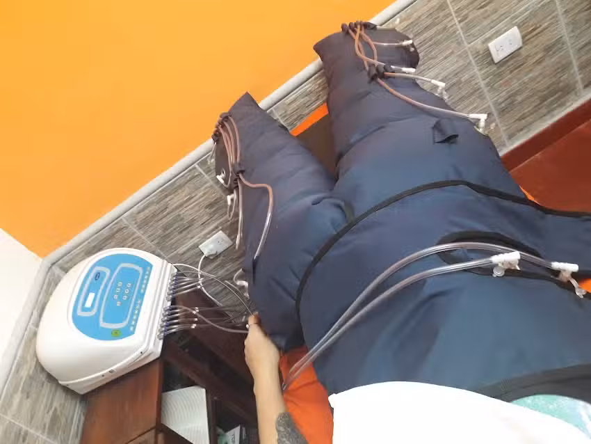 Centro De Estetica Evangelina