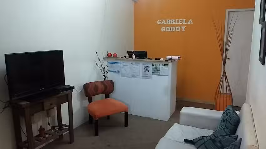 Centro De Estetica Gabriela Godoy