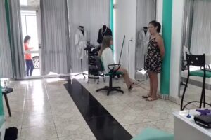 CENTRO DE ESTÉTICA GINA