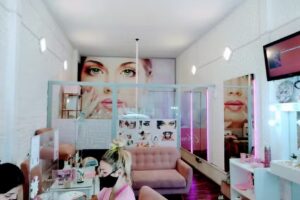 Centro de estetica Glowesthetic