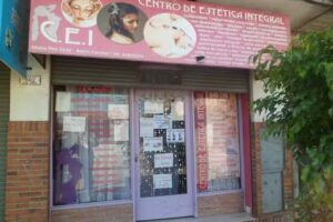 Centro De Est&eacute;tica Integr