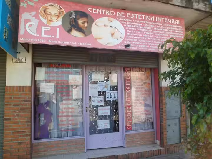 Centro De Est&eacute;tica Integr