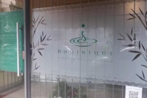 CENTRO DE ESTETICA INTEGRAL DOMINIQUE