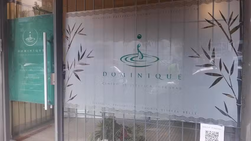 CENTRO DE ESTETICA INTEGRAL DOMINIQUE