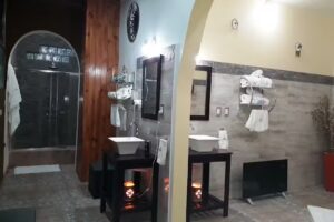 Centro de Est&eacute;tica Integral Unisex y SPA Pretty Women