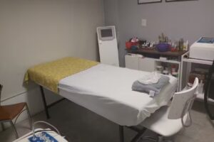 Centro de Estetica Jazm&iacute;n