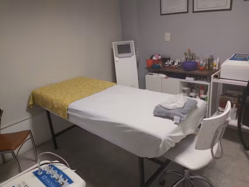 Centro de Estetica Jazm&iacute;n