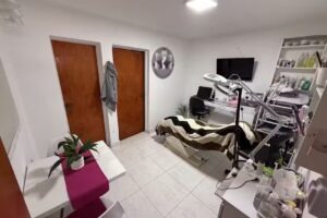 Centro de Est&eacute;tica Leslie