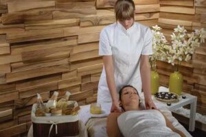 Centro de Estetica Lili Moreno