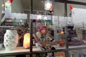 Centro de Est&eacute;tica Mar&iacute;