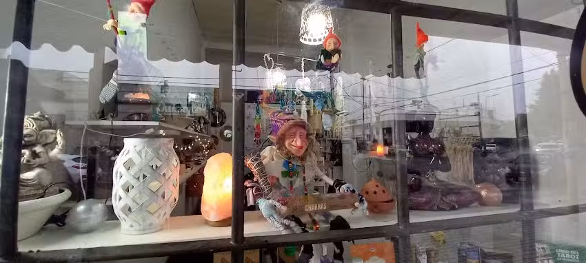 Centro de Est&eacute;tica Mar&iacute;