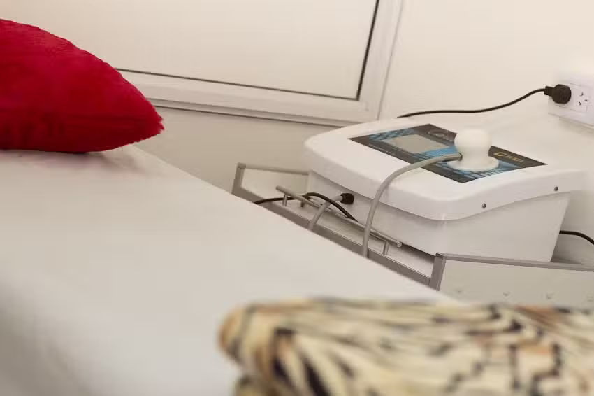 Centro de Est&eacute;tica Mar&iacute;a Procopio