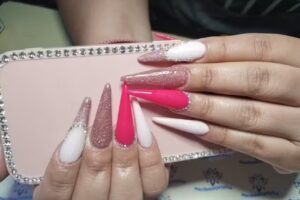 Centro de est&eacute;tica Maribeautystylos