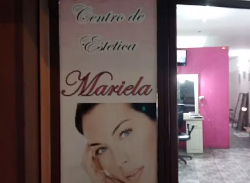 Centro De Estetica Mariela