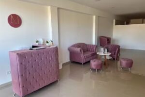 Centro de Est&eacute;tica May