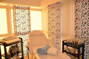 Centro de Estetica Mayda Kanda