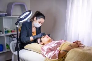 Centro de estetica Mi Estilo Spa