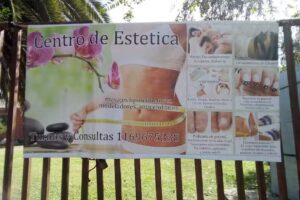 Centro de estética “momento para mí “