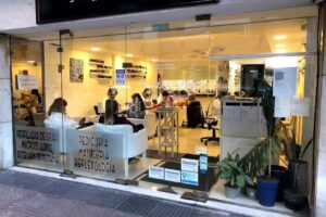 Centro de Est&eacute;tica &ndash; Mujer Verdadera