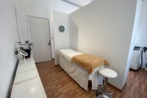 Centro de Estetica Oroño