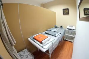 Centro de Estética OSFATUN FEM