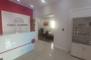 Centro de Est&eacute;tica OSFATUN FEM