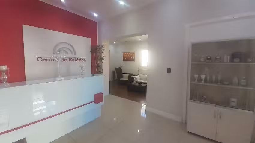 Centro de Est&eacute;tica OSFATUN FEM