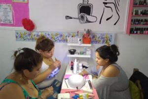 Centro de estetica pabla franchesca