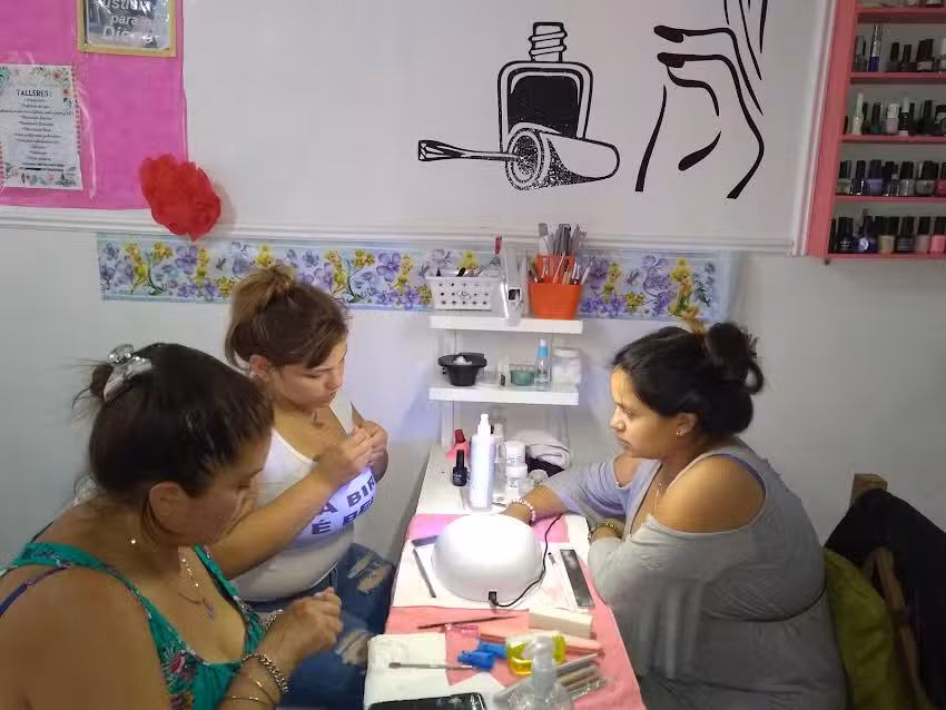 Centro de estetica pabla franchesca