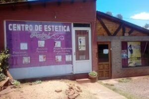 Centro De Estetica Patri