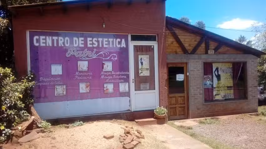Centro De Estetica Patri