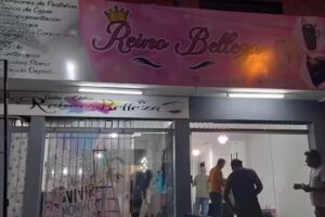 Centro de estética Reino Belleza