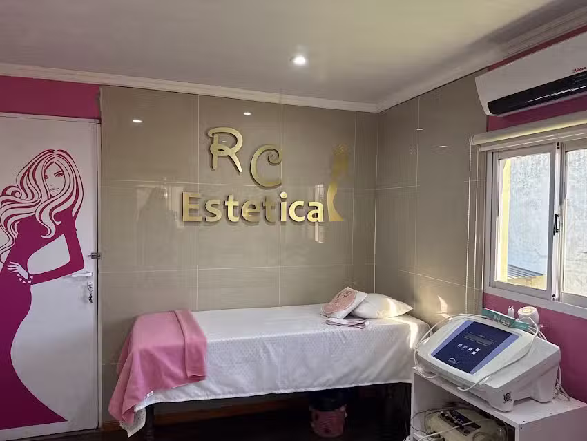 Centro de Estetica Romina Celiz