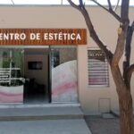 Centro de est&eacute;tica &ldquo;Rosy&rdquo;