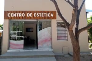 Centro de est&eacute;tica &ldquo;Rosy&rdquo;