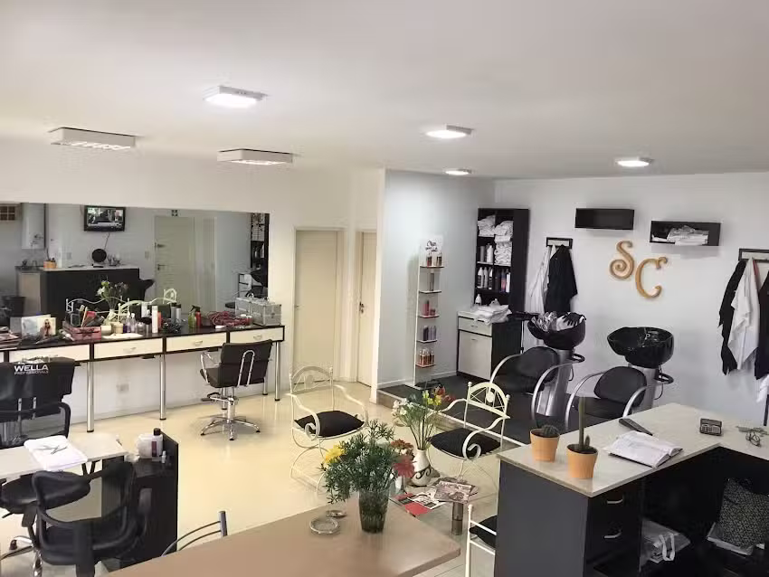 Centro de Est&eacute;tica Sabrina Carballo