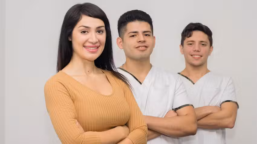 CENTRO DE ESTETICA SANDRA SILVINA