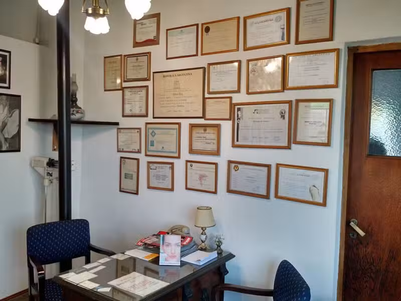 Centro de Est&eacute;tica Silvia Di Benedetto