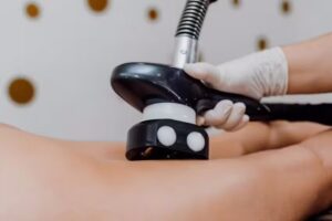 Centro de Estética Soledad Chorolque