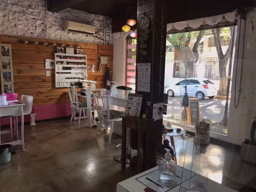 Centro de Est&eacute;tica & Spa Ver&oacute;nica Correa